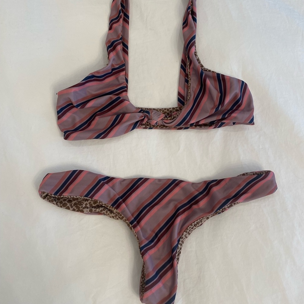 Acacia Swim - Top AND Bottom